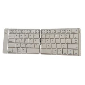 Foldable Bluetooth Keyboard